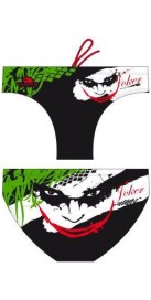 Joker Black (3 Semaines)