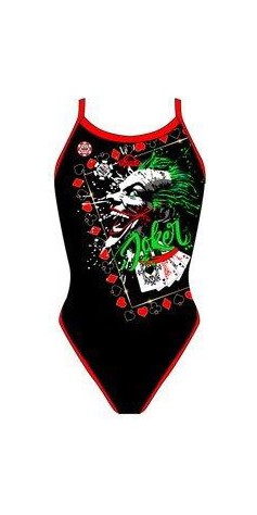 Joker Splash (3 Semaines)