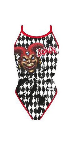 Red Joker (3 Semaines)