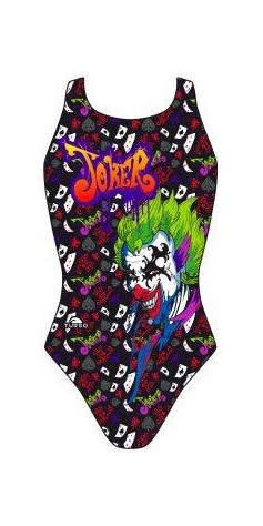 Joker Game (3 Semaines)