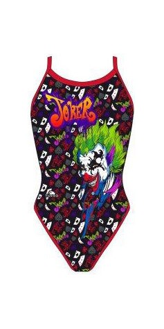 Joker Game (3 Semaines)