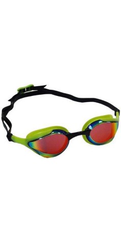 Scorpion Fumée Vert