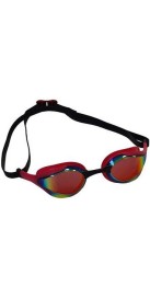 Scorpion Fumée Rose