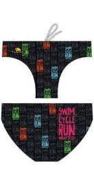 Swim Cycle (3 Semaines)