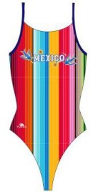 Mexico Bird (3 Semaines)