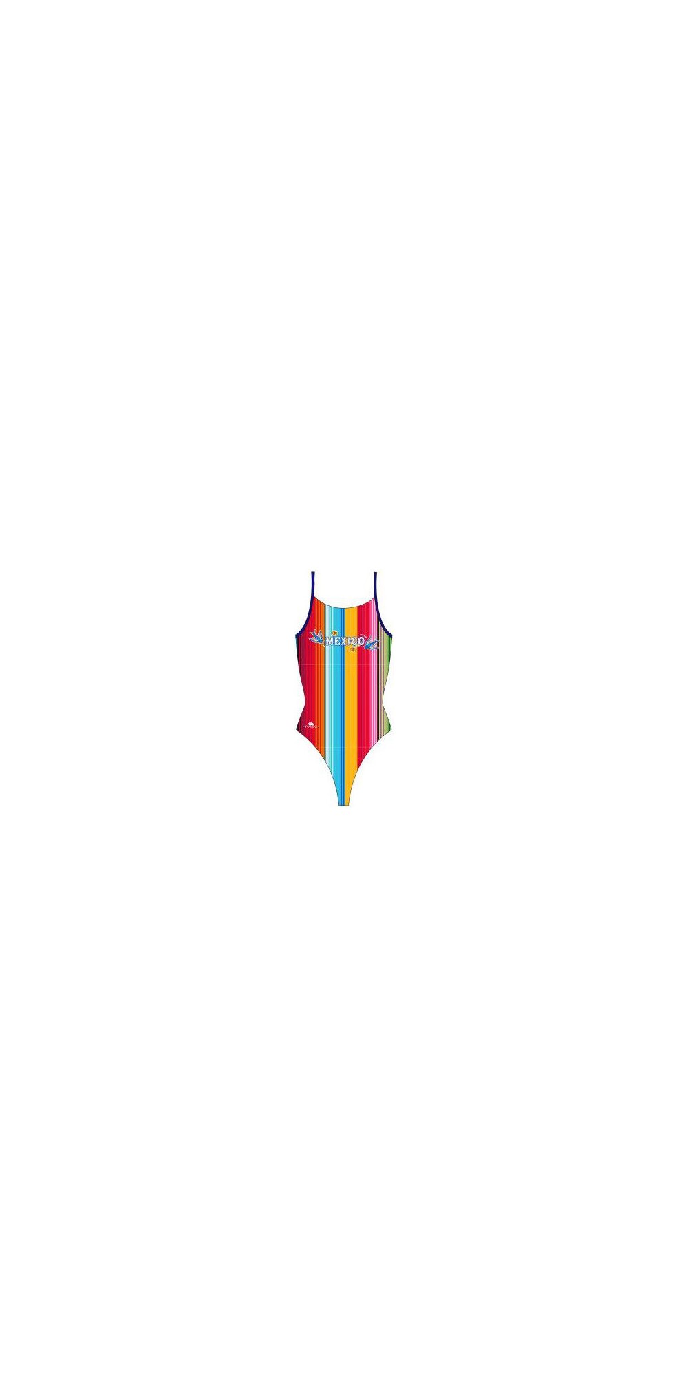 Mexico Bird (3 Semaines)
