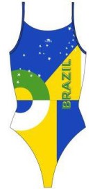 New Brazil (3 Semaines)