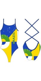 New Brazil (3 Semaines)