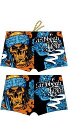 Caribean Fight (3 Semaines)