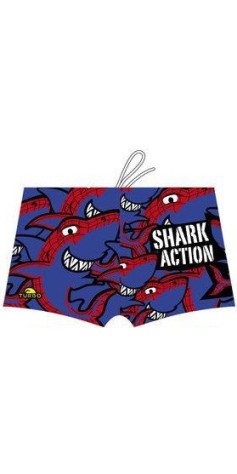 Shark Action (3 Semaines)