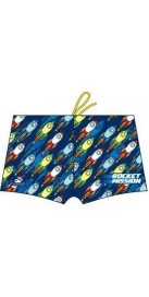 Rockets Mission (3 Semaines)