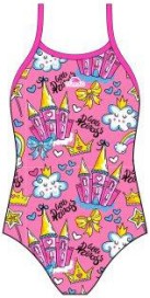 Little Princess (3 Semaines)