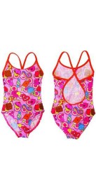 Candy Love (3 Semaines)