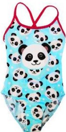 SuitPanda(3 Semaines)