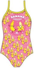 Bananas Only (3 Semaines)