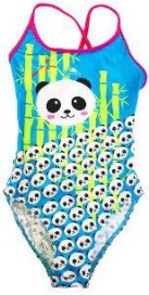 Panda Bamboo (3 Semaines)