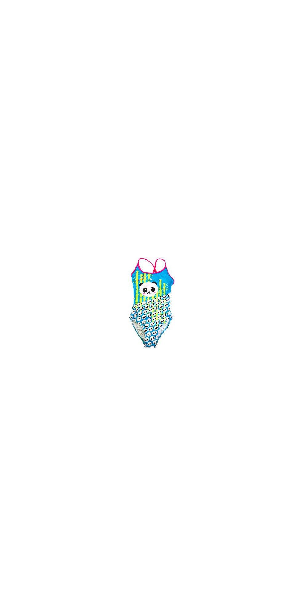 Panda Bamboo (3 Semaines)