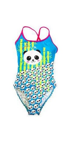 Panda Bamboo (3 Semaines)