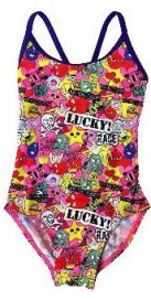 Lucky Race (3 Semaines)