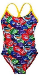 Soda Pop (3 Semaines)