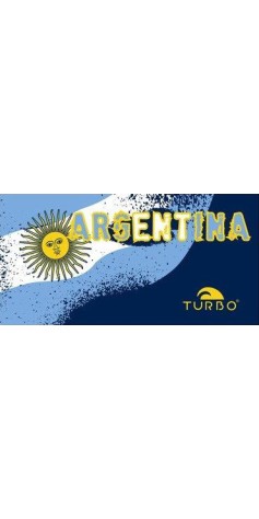 ARGENTINA (Délais 3 Semaines)