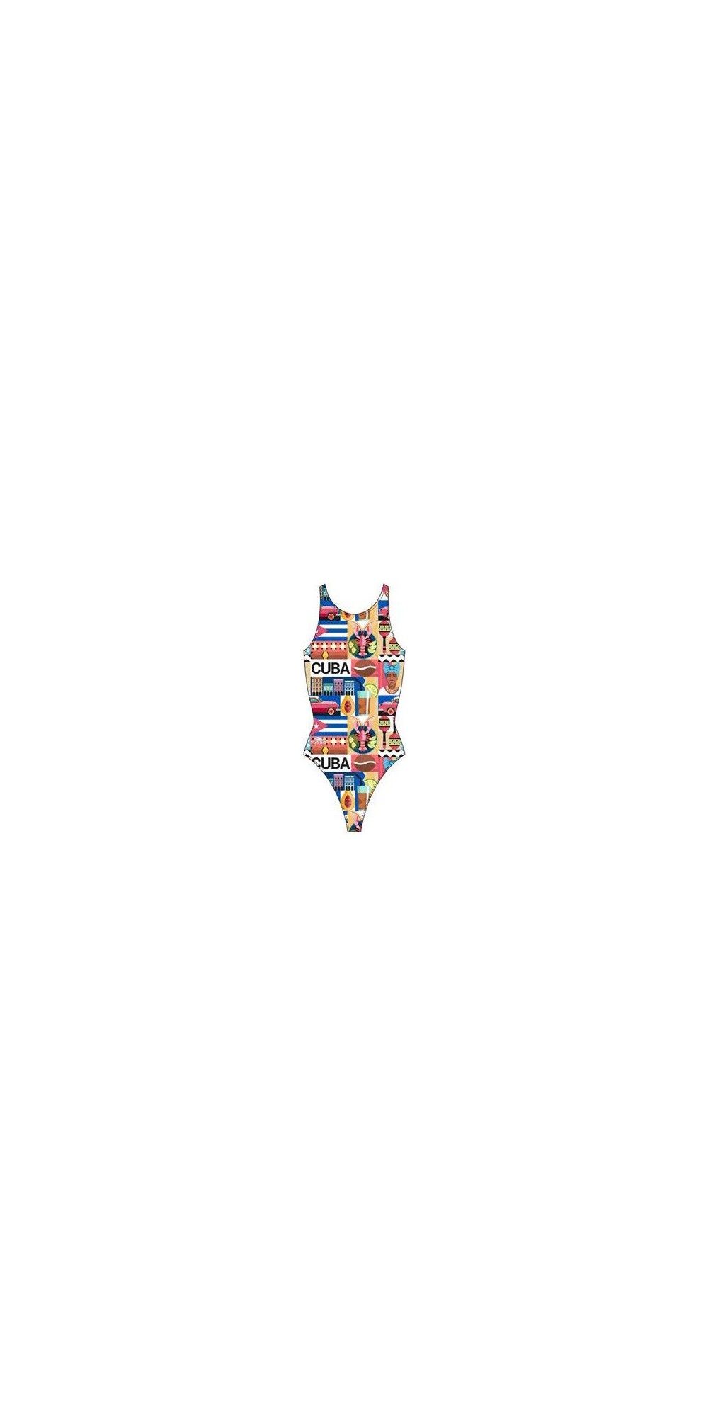 Viva Cuba (3 Semaines)