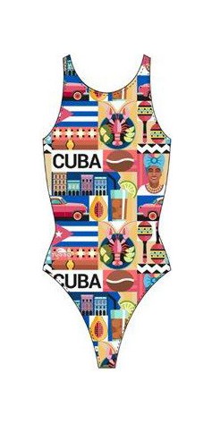 Viva Cuba (3 Semaines)