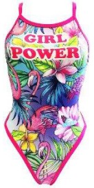 Girl Power (3 Semaines)