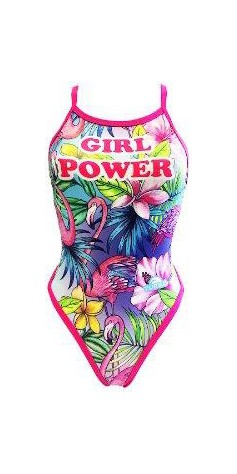 Girl Power (3 Semaines)