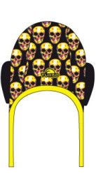 Skullers Adulte (3 Semaines)