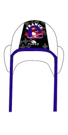 France Coq Adulte (3 Semaines)