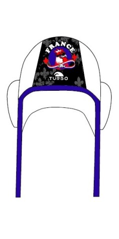 France Coq Adulte (3 Semaines)