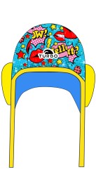 Pop Comic Adulte (3 Semaines)