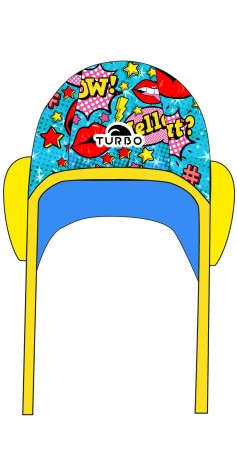 Pop Comic Adulte (3 Semaines)