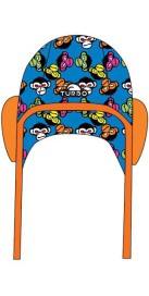 Monkey Enfant (3 Semaines)