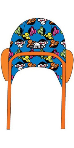 Monkey Enfant (3 Semaines)