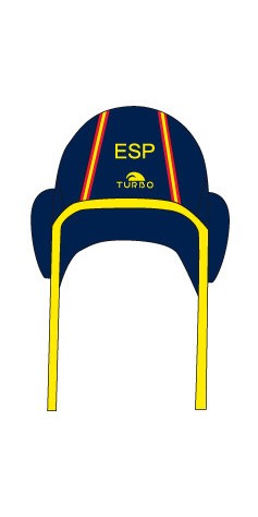 Espagne Enfant (3 Semaines)