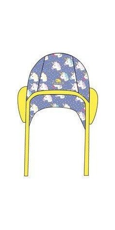 Unicorn Adulte (3 Semaines)