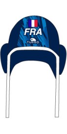 France Enfant (3 Semaines)