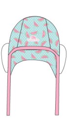 Sindria Enfant (3 Semaines)