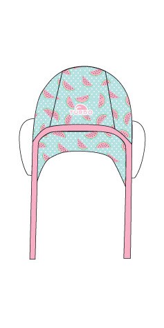 Sindria Enfant (3 Semaines)