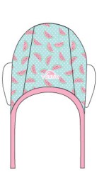 Sindria Enfant (3 Semaines)