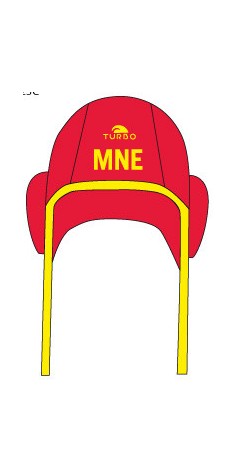 Montenegro Enfant (3 Semaines)