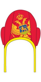 Montenegro Enfant (3 Semaines)