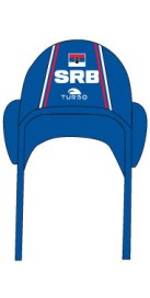 Serbie Enfant (3 Semaines)