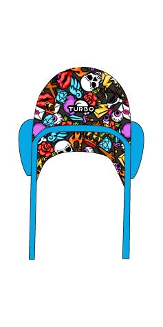 Lucky Death Enfant (3 Semaines)