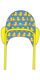 Patitos Adulte (3 Semaines)