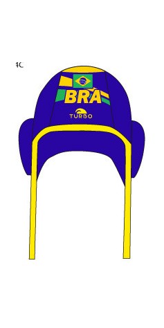 Brésil Enfant (3 Semaines)