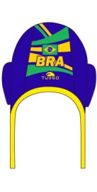 Brésil Enfant (3 Semaines)