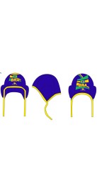 Brésil Enfant (3 Semaines)